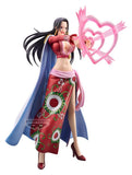 One Piece Grandista PVC-Figur Boa Hancock Special Edition 28 cm