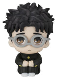 Dandadan Machiboke Gashapon Minifiguren Blind Box Display (24)