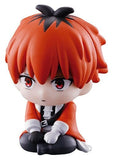Frieren: Beyond Journey's End Still Waiting For You Gashapon Minifiguren Blind Box Wave 1 Display (24)
