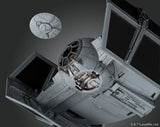 Star Wars Modellbausatz 1/72 TIE Advanced x1 10 cm