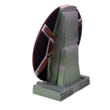 Marvel Spardose Captain America Shield 25 cm