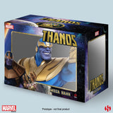 Marvel Comics Spardose Thanos 23 cm