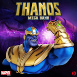 Marvel Comics Spardose Thanos 23 cm