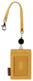Das wandelnde Schloss Card Holder Calcifer & Heen
