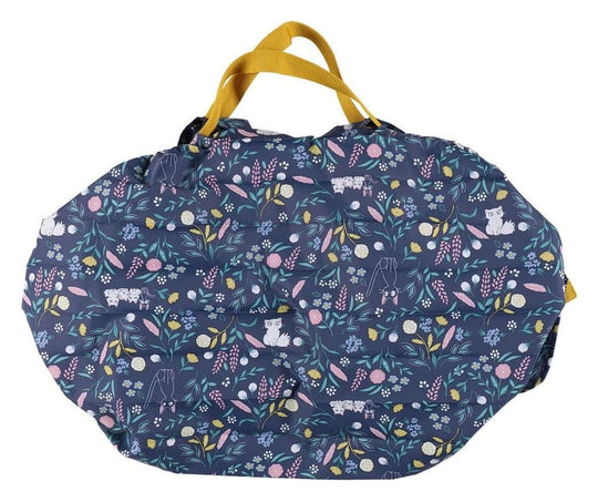 Kiki´s kleiner Lieferservice Tasche Shupatto foldable family time
