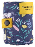 Kiki´s kleiner Lieferservice Tasche Shupatto foldable family time