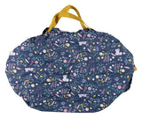 Kiki´s kleiner Lieferservice Tasche Shupatto foldable family time