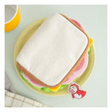 Ponyo - Das große Abenteuer am Meer Lunch Tasche Itadaki !