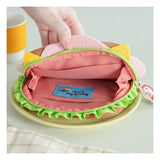 Ponyo - Das große Abenteuer am Meer Lunch Tasche Itadaki !