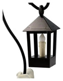 Chihiros Reise ins Zauberland Leuchte Hopping Lantern 29 cm