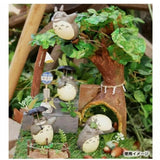 Mein Nachbar Totoro Überraschungs-Minifigur Totoro Series 1 Blind Box Display (6)