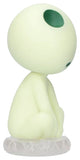 Prinzessin Mononoke Statue Seated Kodama