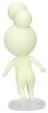 Prinzessin Mononoke Statue Small and Big Kodama