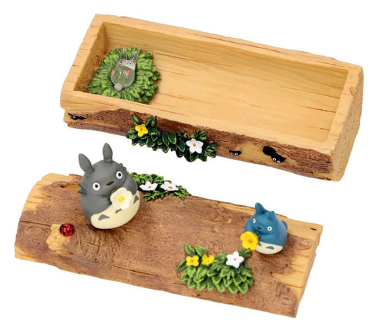 Mein Nachbar Totoro Schmuckkästchen Totoro Trumpet