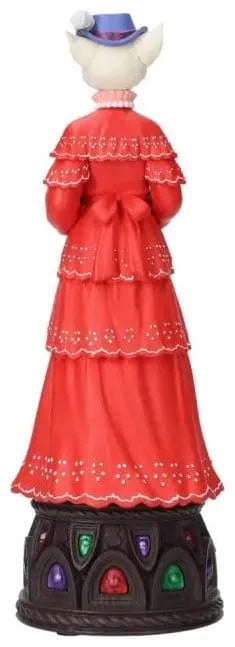 Stimme des Herzens Spieluhr Louise 24 cm