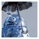 Mein Nachbar Totoro Kumukumu Kristallfigur Totoro Umbrella