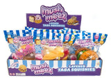 Mushmeez Anti-Stress-Figuren Core Taba 14 cm Display (24)