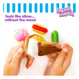 Mushmeez Anti-Stress-Figuren Minis 18 cm Display (24)