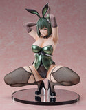 Creators Opinion PVC Statue 1/4 Hinata Asaka 35 cm
