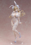 Original Character PVC Figur 1/4 Blossom Bunny Illustration by Lovecacao 49 cm