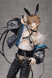NU: Carnival PVC Figur Eiden Bunny ver. 26 cm