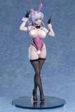 Original Character PVC Figur 1/4 Nina Oubi: Bunny Ver. Illustration by Ulrich 46 cm