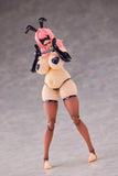 Original Character Actionfigur 1/12 Reverse Bunny Girl Nicole Optional Part Set