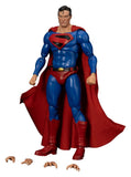 DC Comics Actionfigur Superman Limited Edition 21 cm