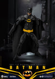 DC Comics Dynamic 8ction Heroes Actionfigur Batman 1989 Standard Version 21 cm