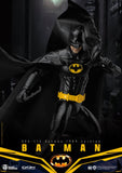 DC Comics Dynamic 8ction Heroes Actionfigur Batman 1989 Standard Version 21 cm