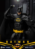 DC Comics Dynamic 8ction Heroes Actionfigur Batman 1989 Standard Version 21 cm