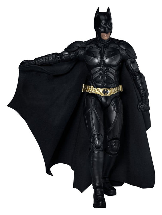 DC Comics Dynamic 8ction Heroes Actionfigur Batman (The Dark Knight) 21 cm