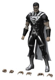 DC Comics Blackest Night Actionfigur Superman