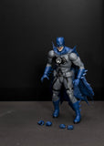 DC Comics Blackest Night Actionfigur Batman
