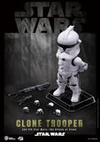 Star Wars Egg Attack Actionfigur Clone Trooper 16 cm