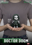 Marvel Actionfigur Avengers: Doomsday Doctor Doom 12 cm