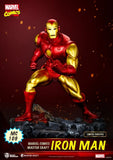 Marvel Comics Master Craft Statue Iron Man 29 cm