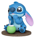 Disney Minifigur MEA-052 Stitch's Daily Life Series Blind Box Sortiment (6)