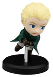 Harry Potter Minifigur MEA-085 Series Blind Box Sortiment (6)