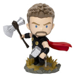 Marvel Minifiguren Avengers Doomsday Blind Box Sortiment (6)