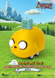 Adventure Time Aufziehauto Jake's Amazing Tummy 5 cm Blind Box Sortiment (6)