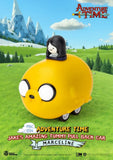Adventure Time Aufziehauto Jake's Amazing Tummy 5 cm Blind Box Sortiment (6)