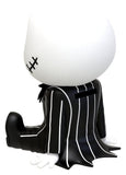 The Nightmare Before Christmas Palm Size Figur Spardose Jack 12 cm