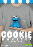 Sesamstraße Piggy Vinyl Spardose Cookie Monster 12 cm