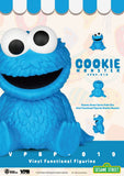 Sesamstraße Piggy Vinyl Spardose Cookie Monster 12 cm