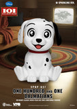 Disney: Classic Piggy Vinyl Spardose One Hundred and One Dalmatians (4) 12 cm