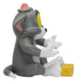 Tom und Jerry Vinyl Spardose Small Series Tom-Cheese Trap! 25 cm