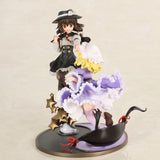 Touhou Project Statue Hifuu Club Renko Usami & Maribel Hearn 13 cm