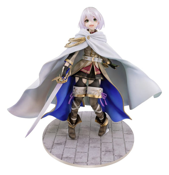 Wandering Witch: The Journey of Elaina PVC Figur 1/7 Amnesia 24 cm