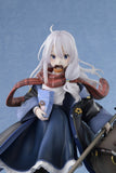 Wandering Witch: The Journey of Elaina PVC Figur 1/7 Elaina DX Ver. 29 cm